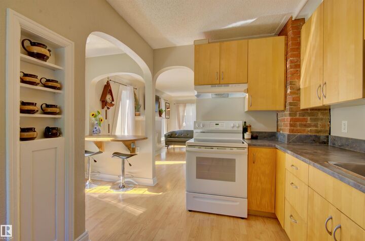 Property Photo: 11319 94 Street NW AB T5G 1H2