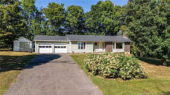 Photo de la propriété: 32 Scenic View Street NB E2E 1A1
