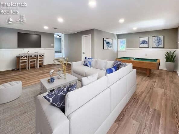 Property Photo:  5720 E Township Road 106  OH 44883 