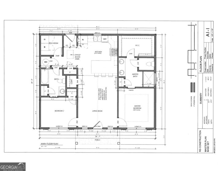 Property Photo:  608 Wilburn Ave Street  GA 30240 
