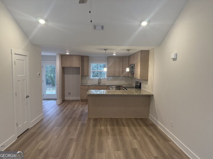 Property Photo:  608 Wilburn Ave Street  GA 30240 