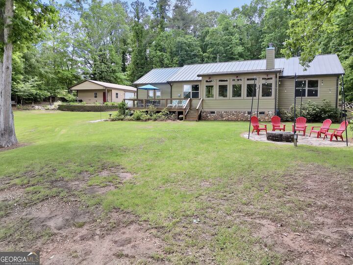 Property Photo: 184 Bradley Road GA 30233