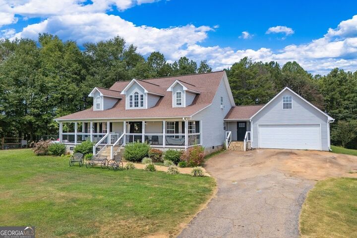 Property Photo:  11365 County Road 65  AL 36274 