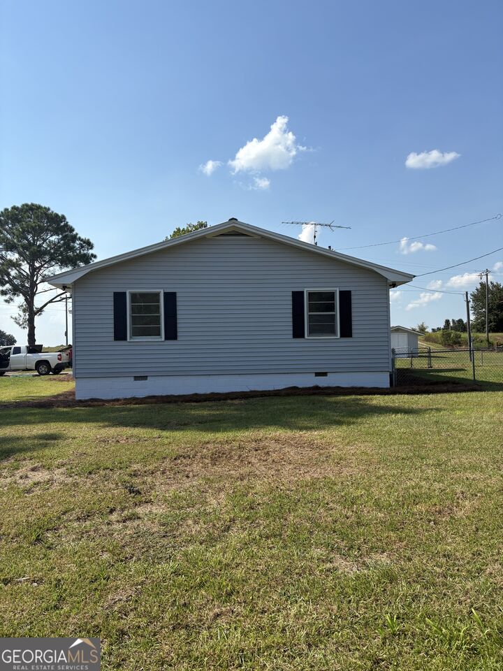 Property Photo: 1137 Eastman Highway GA 31036