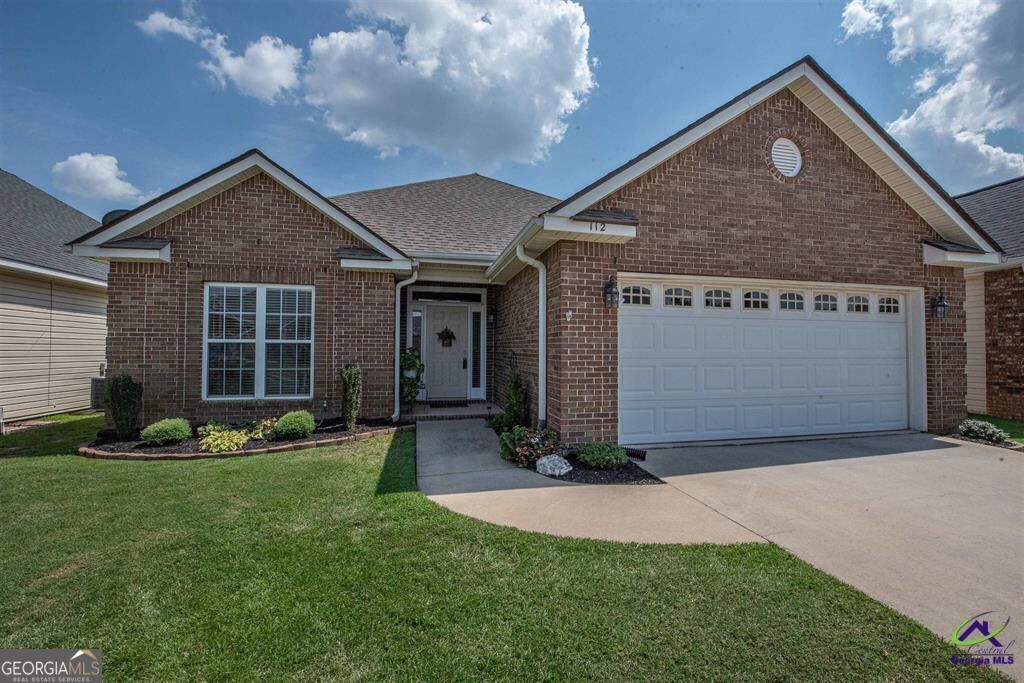 Property Photo: 112 Nantucket Lane GA 31028