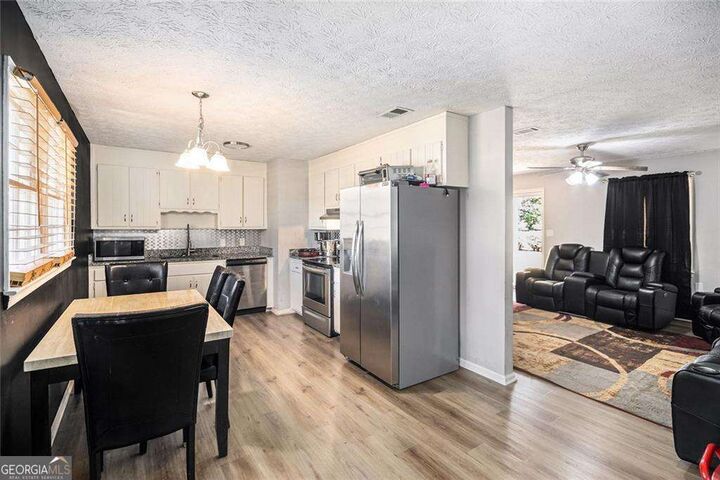 Property Photo:  413 North College Drive  GA 30125 