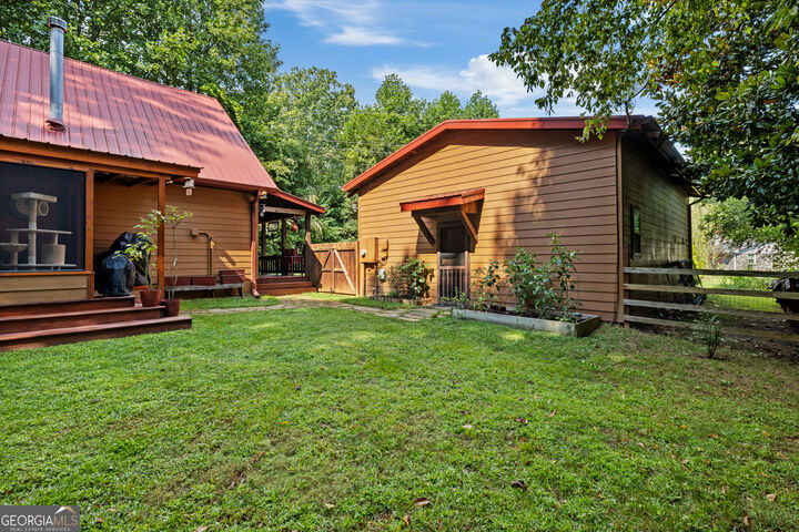 Property Photo: 78 Reed White Drive GA 30512