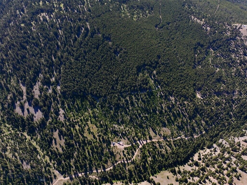Property Photo: Tbd B Chimney Lakes Road MT 59843