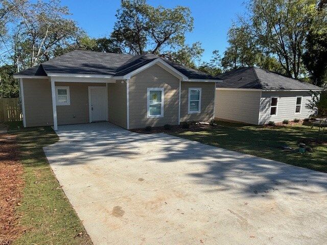 Property Photo:  5110 11th Avenue  GA 31904 