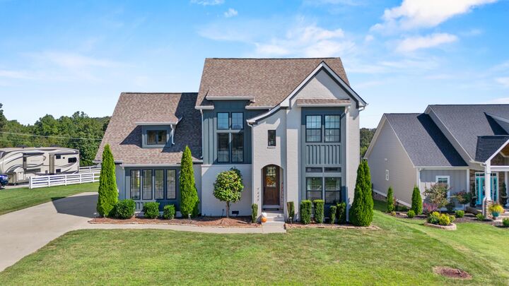 7443 Crowes Nest Drive  Harrison TN 37341 photo
