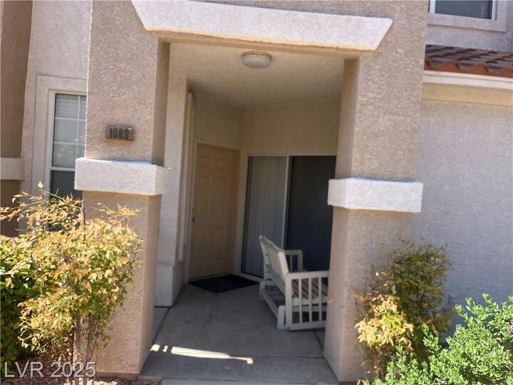 Property Photo: 8555 West Russell Road 1089 NV 89113