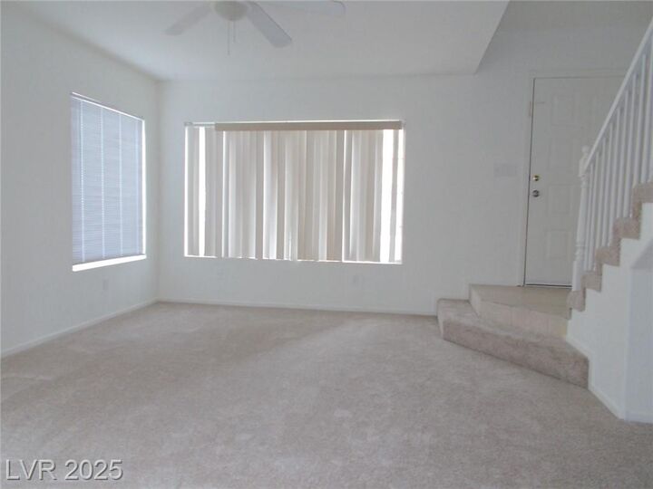 Property Photo: 3450 Middle View Drive NV 89129
