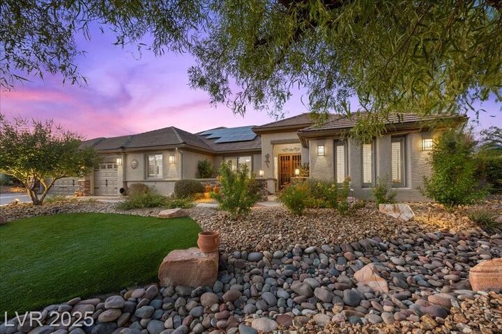 Property Photo: 7300 Lake Farm Avenue NV 89131