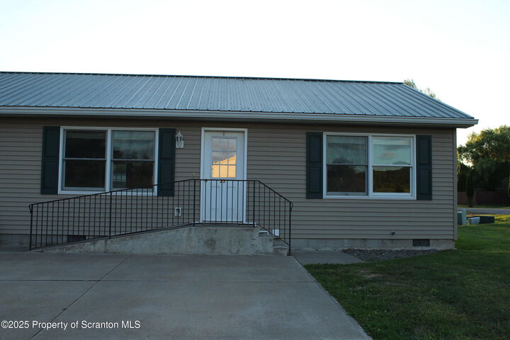 23 Delany Drive Unit 2  Tunkhannock PA 18657 photo