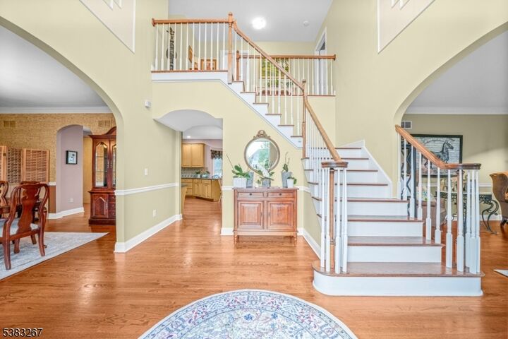 Property Photo:  8 Hemingway Dr  NJ 08848