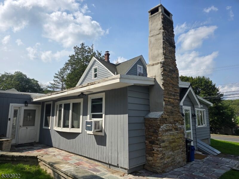 Property Photo: 716 Glen Rd NJ 07871