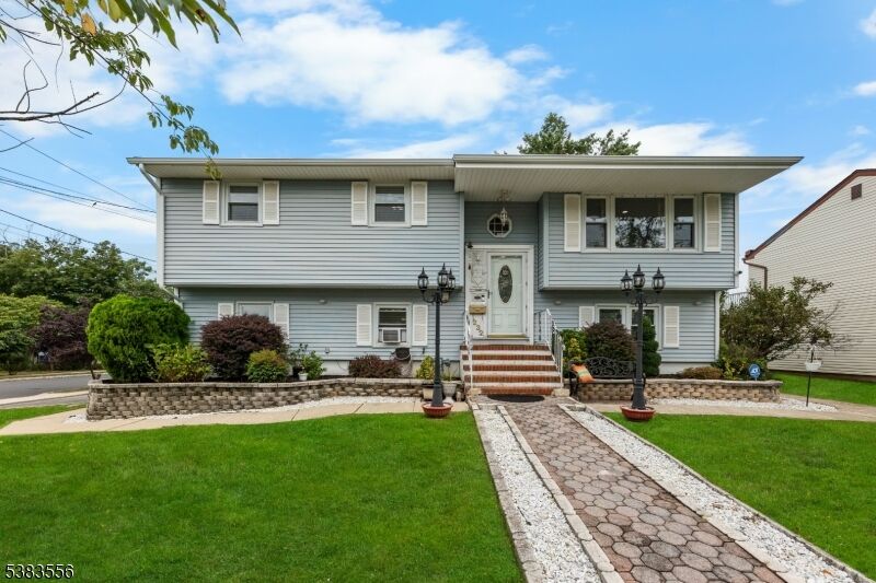 Property Photo: 232 Evans Ave NJ 08854