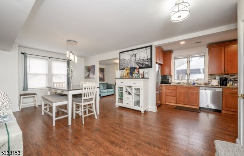 Property Photo: 372 W Hazelwood Ave NJ 07065