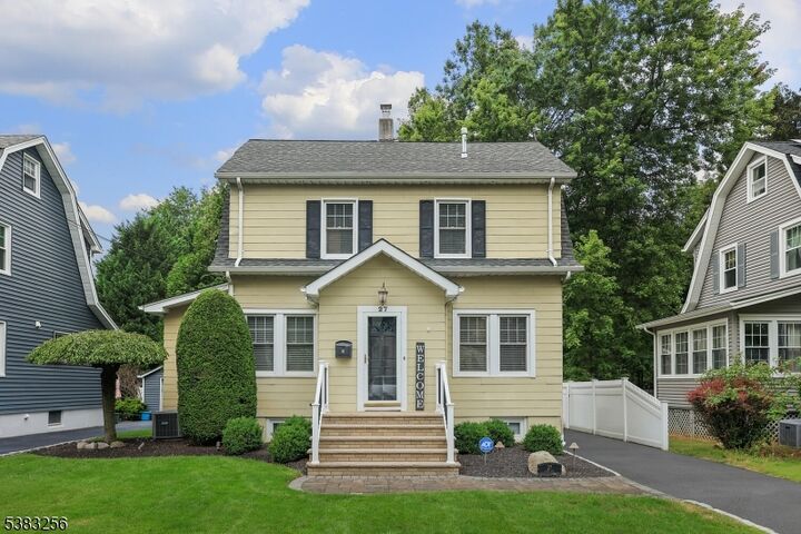 27 Wade Ave  Cranford Twp. NJ 07016 photo