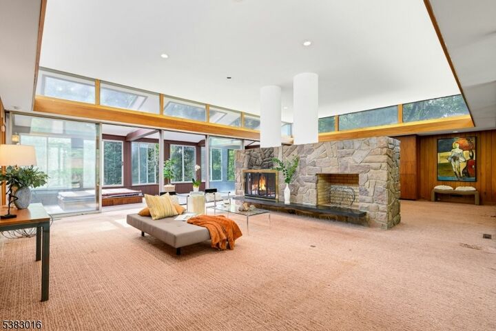 Property Photo: 1175 Johnston Dr NJ 07069