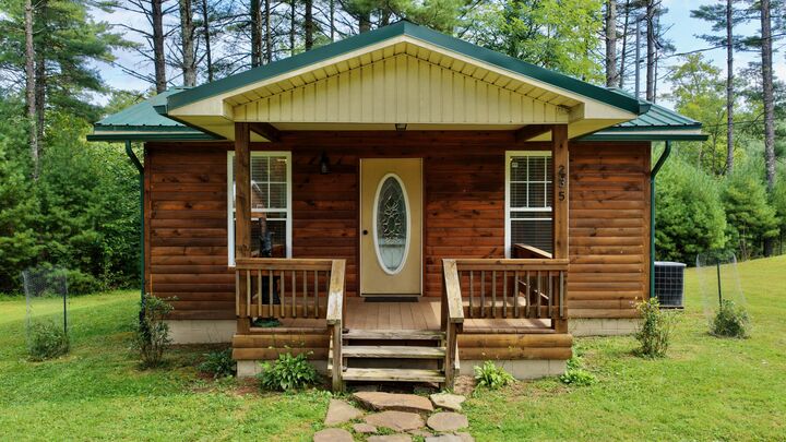 235 Beaver Creek Retreat Rd  Marlinton WV 24954 photo