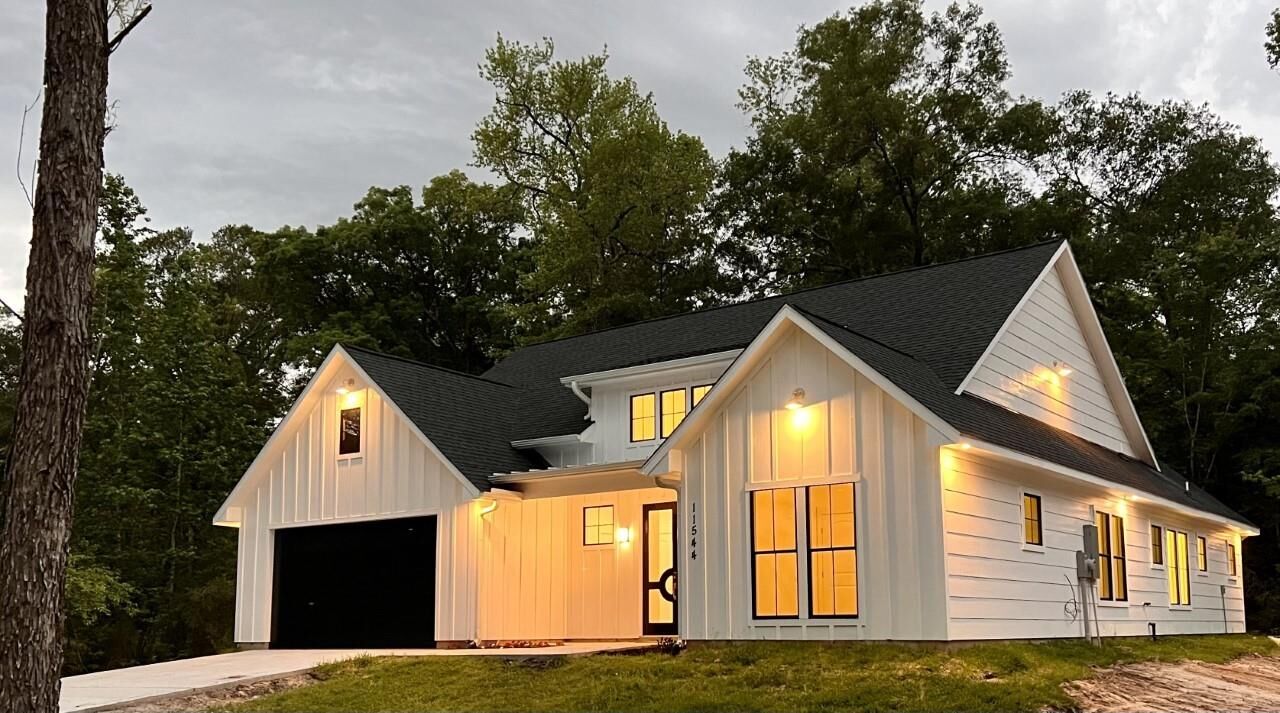 Property Photo:  11544 Mockingbird Hill  TX 77303 