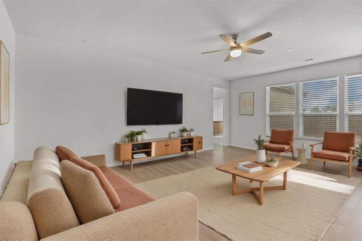 Property Photo:  3619 Hawley Creek  TX 77386 