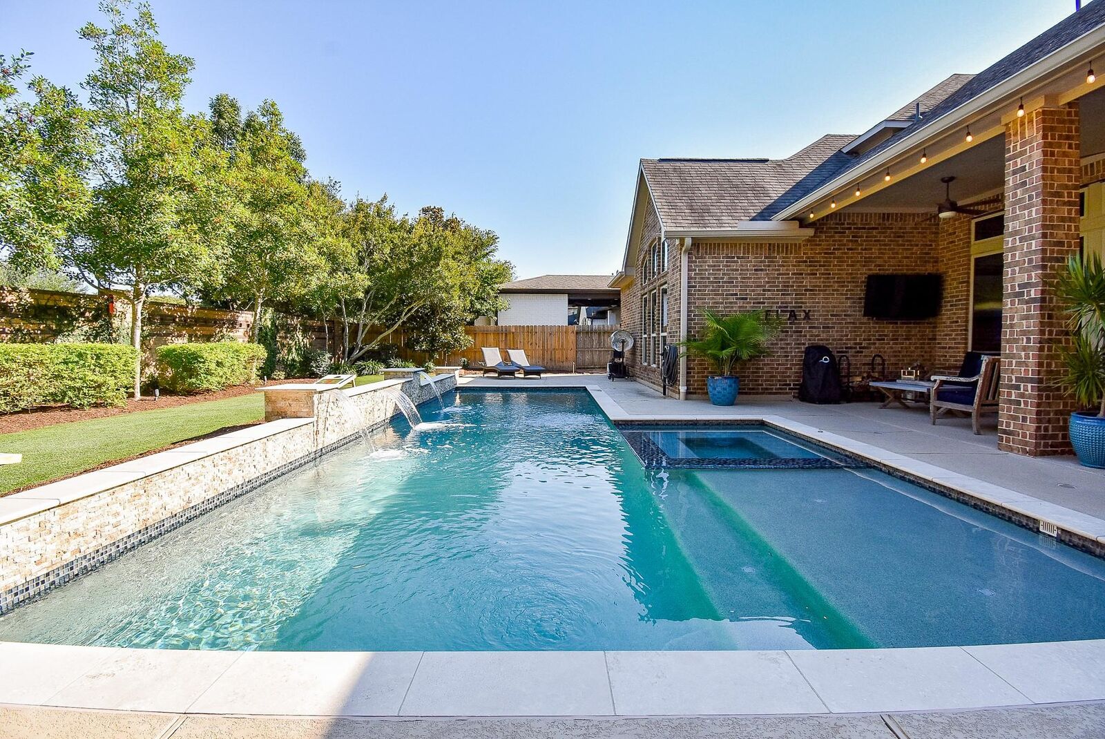 Property Photo:  3215 Seminole Peak Lane  TX 77494 