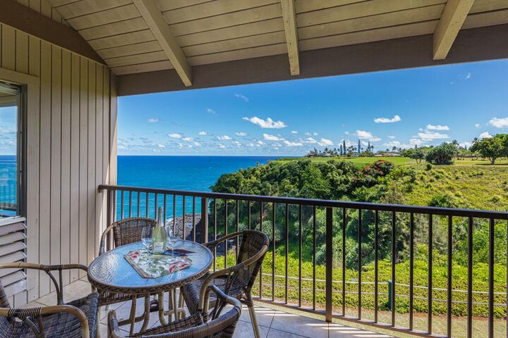 Property Photo: 5300 Ka Haku Rd 227 HI 96722