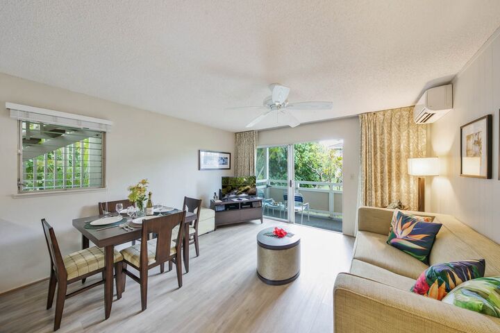 Property Photo: 525 Aleka Lp G5 HI 96746