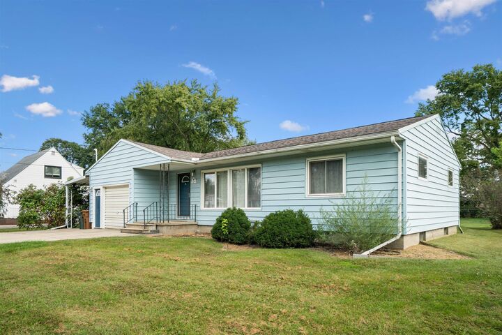 124 Ruby Drive  Waterloo IA 50702 photo