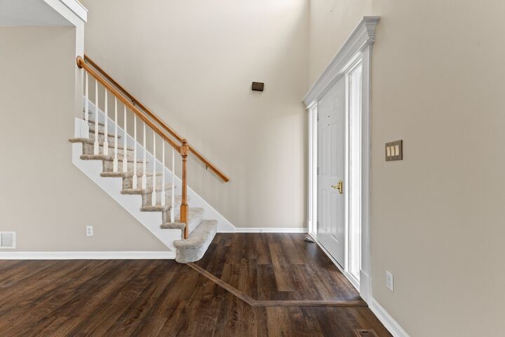 Property Photo: 8304 Talbot Place IA 50131