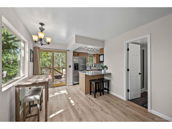 Property Photo:  6941 Ryan Gulch Rd 6941  CO 80498 