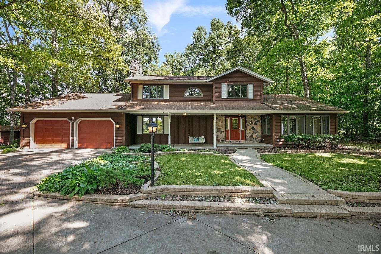 Property Photo: 60232 State Road 15 # 6 Road IN 46528