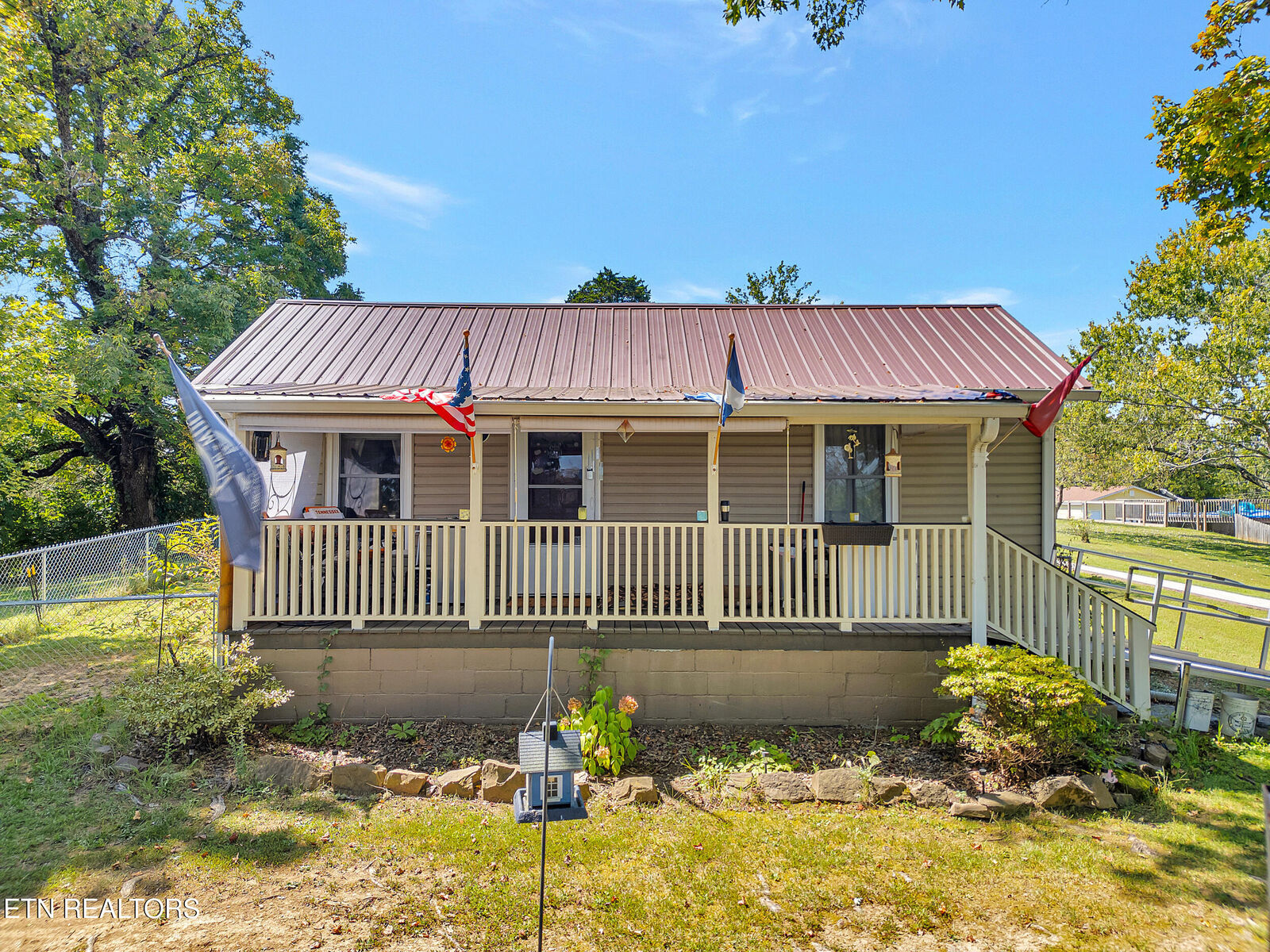 Property Photo: 4721 Wise Springs Rd TN 37918