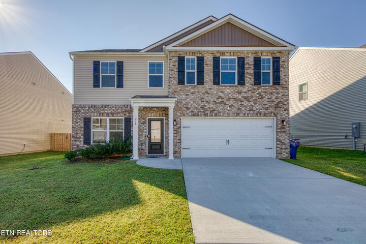 238 Ibis Loop  Oak Ridge TN 37830 photo