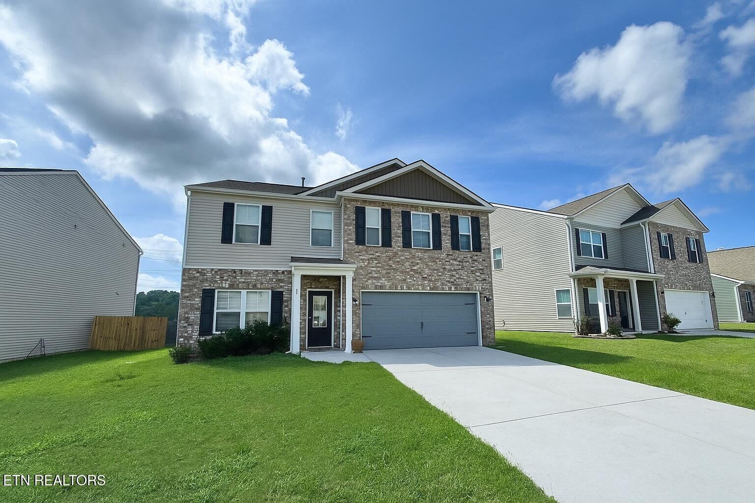 Property Photo:  238 Ibis Loop  TN 37830 