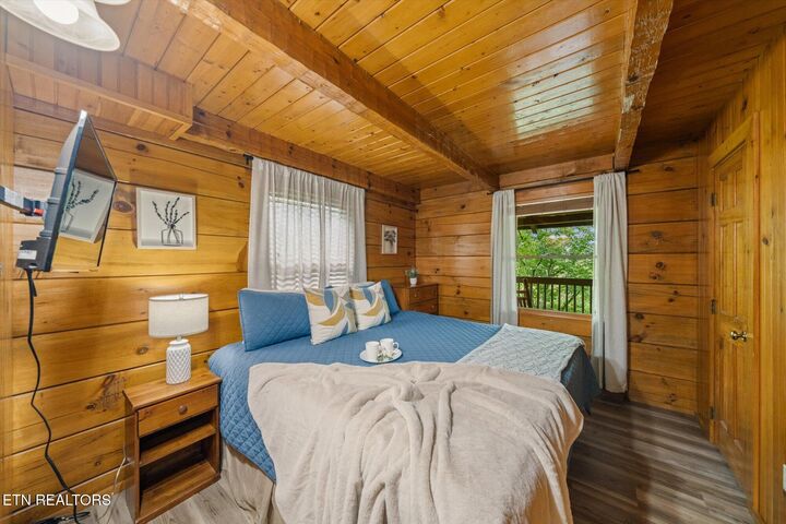 Property Photo: 3342 Twin City Way TN 37863