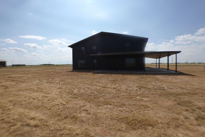 Property Photo: 0 County Rd 404 TX 79360