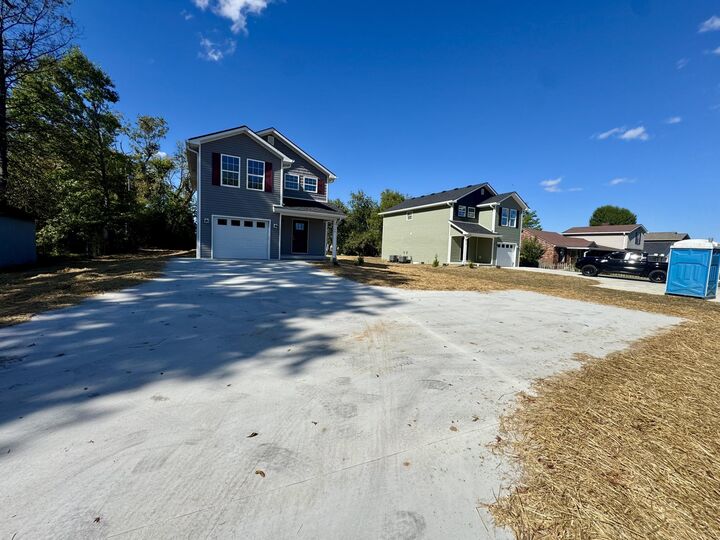 Property Photo: 1142 Highway 1016 KY 40403