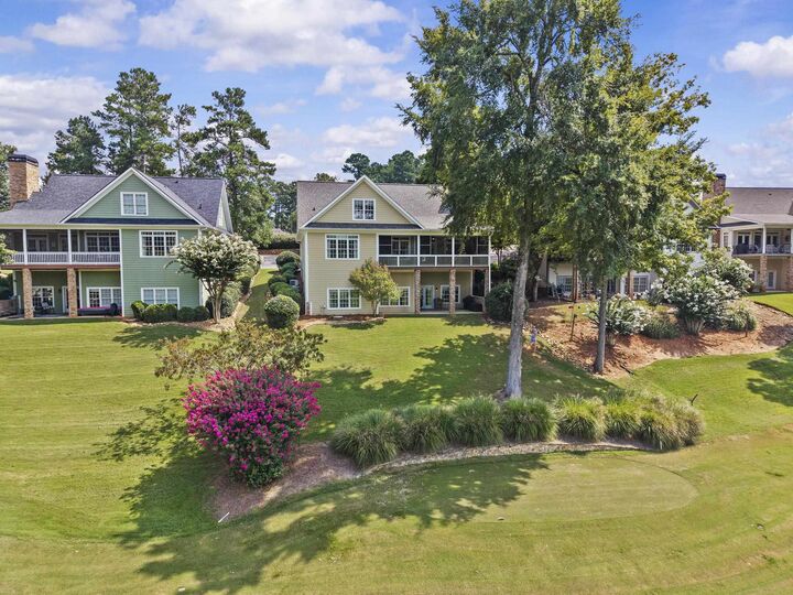 Property Photo:  1170 Harbor Ridge Drive  GA 30642 