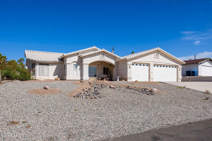 2997 Ranchero Dr  Lake Havasu City AZ 86406 photo