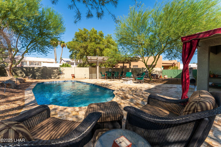 3879 N Chelsea Cir  Lake Havasu City AZ 86404 photo