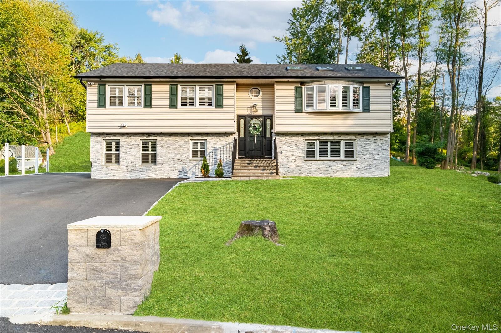 Property Photo: 1 Wales Vista NY 10954
