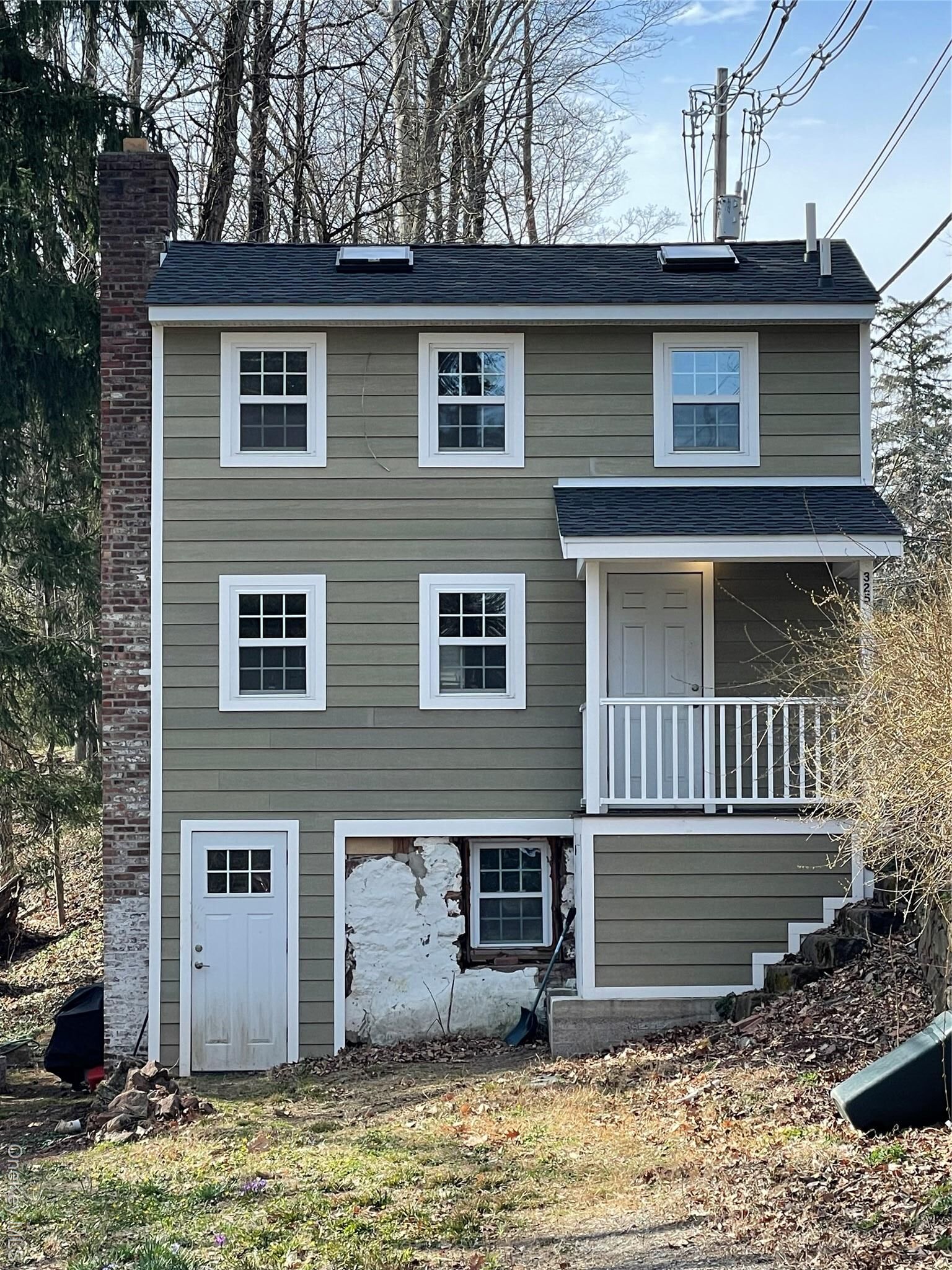 Property Photo:  325 Germonds Road  NY 10994 