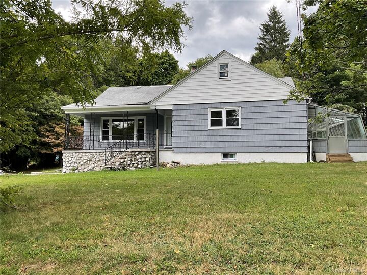 1168 County Route 12  New Hampton NY 10958 photo