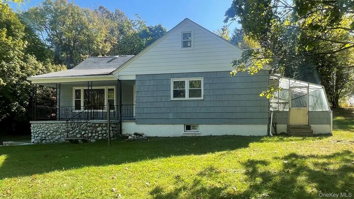 1168 County Route 12  New Hampton NY 10958 photo