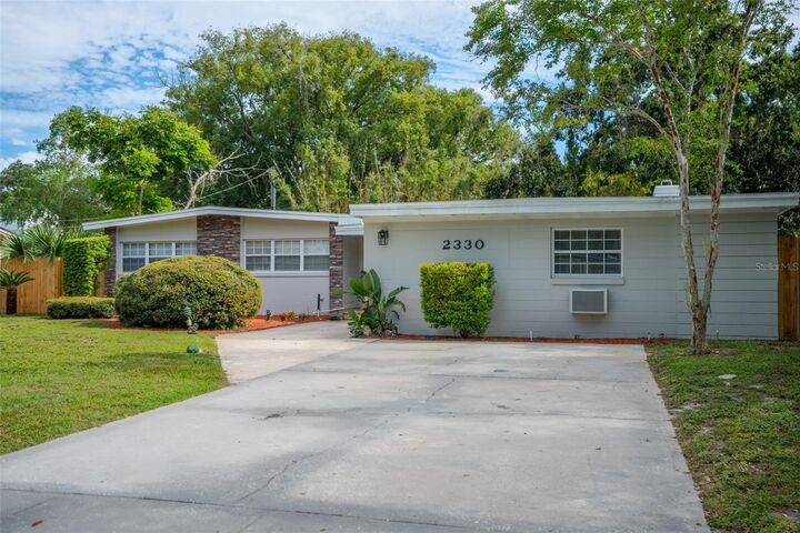 Property Photo:  2330 Coldstream Drive  FL 32792 