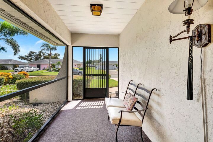 Property Photo:  1235 Pine Needle Road  FL 34285 