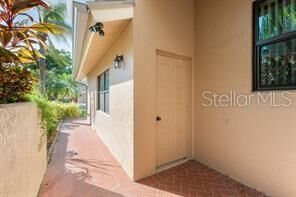 Property Photo: 5259 Heron Way 103 FL 34231